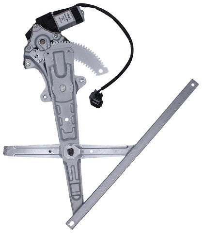 Dorman - OE Solutions Conjunto de motor y regulador de ventana P/N:751-105 Fits: Infiniti Fx35 12-09, Infiniti Fx37 2013, Infiniti Fx50 13-11, Infiniti Qx70 20-14, Nissan Murano 14-09 - Image 1