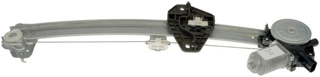 Dorman - OE Solutions Conjunto de motor y regulador de ventana P/N:751-107 Fits: Acura Tl 14-09 - Image 1