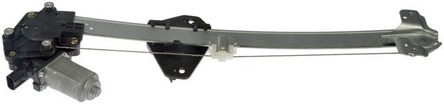 Dorman - OE Solutions Conjunto de motor y regulador de ventana P/N:751-107 Fits: Acura Tl 14-09 - Image 2