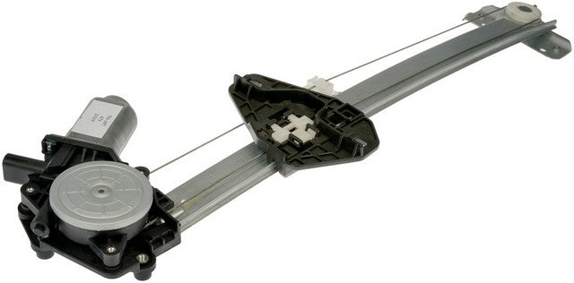 Dorman - OE Solutions Conjunto de motor y regulador de ventana P/N:751-107 Fits: Acura Tl 14-09 - Image 3
