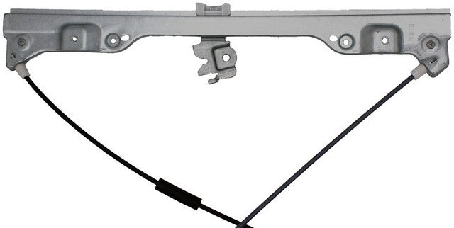 Dorman - OE Solutions Conjunto de motor y regulador de ventana P/N:751-111 Fits: Nissan Murano 14-09 - Image 3