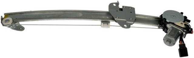Dorman - OE Solutions Conjunto de motor y regulador de ventana P/N:751-118 Fits: Honda Hr-v 21-16 - Image 1