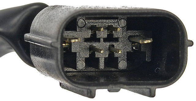 Dorman - OE Solutions Conjunto de motor y regulador de ventana P/N:751-118 Fits: Honda Hr-v 21-16 - Image 4