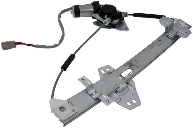 Dorman - OE Solutions Conjunto de motor y regulador de ventana P/N:751-158 Fits: Acura Tl 01-99 - Image 3