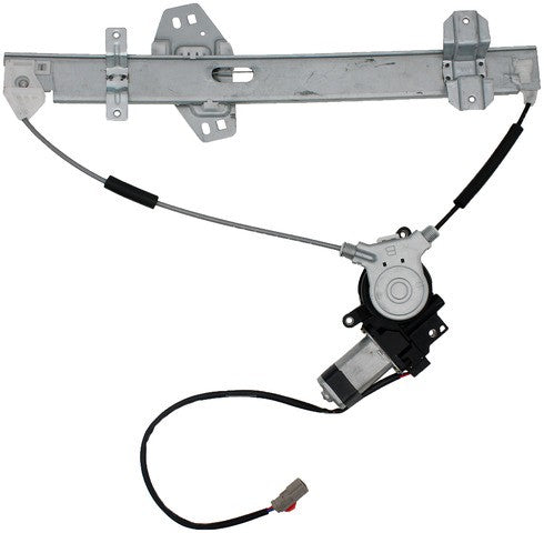 Dorman - OE Solutions Conjunto de motor y regulador de ventana P/N:751-159 Fits: Acura Tl 01-99 - Image 1