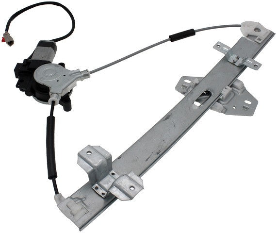 Dorman - OE Solutions Conjunto de motor y regulador de ventana P/N:751-159 Fits: Acura Tl 01-99 - Image 3