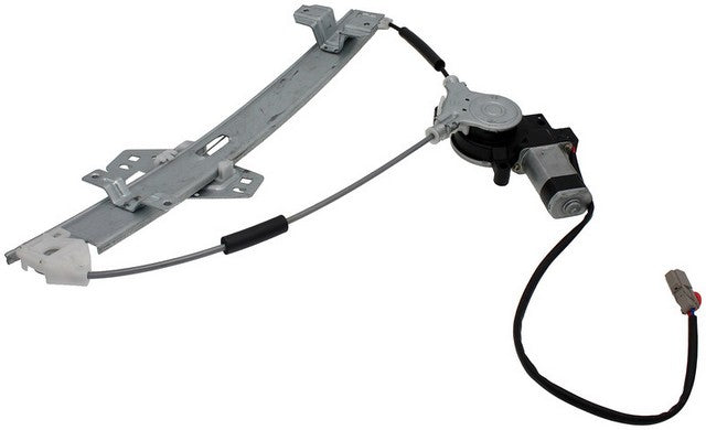 Dorman - OE Solutions Conjunto de motor y regulador de ventana P/N:751-159 Fits: Acura Tl 01-99 - Image 2