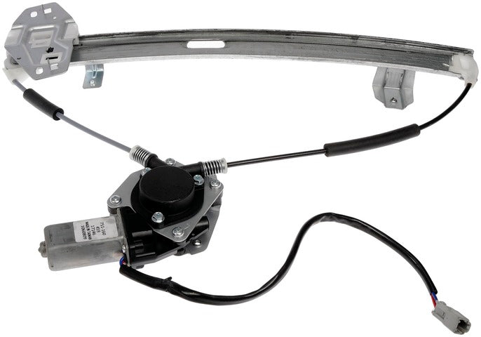 Dorman - OE Solutions Conjunto de motor y regulador de ventana P/N:751-160 Fits: Acura Tl 03-99 - Image 1