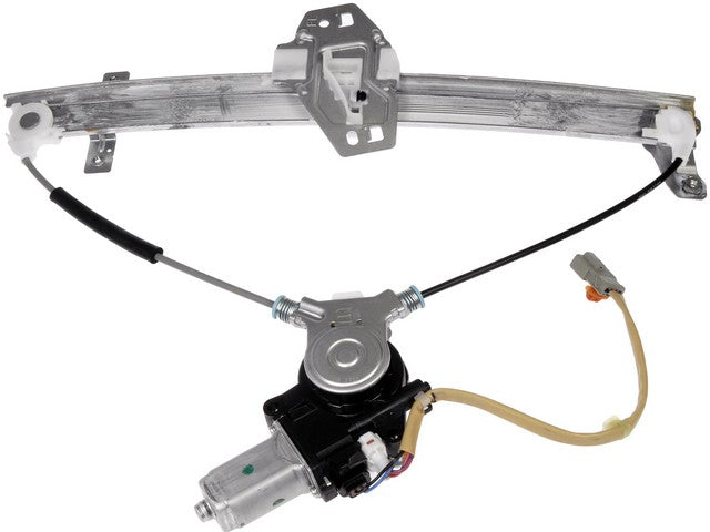 Dorman - OE Solutions Conjunto de motor y regulador de ventana P/N:751-162 Fits: Acura Cl 02-01 - Image 1