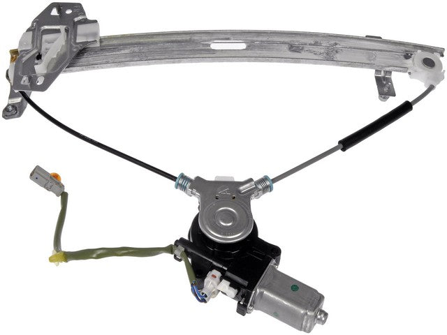 Dorman - OE Solutions Conjunto de motor y regulador de ventana P/N:751-163 Fits: Acura Cl 02-01 - Image 1