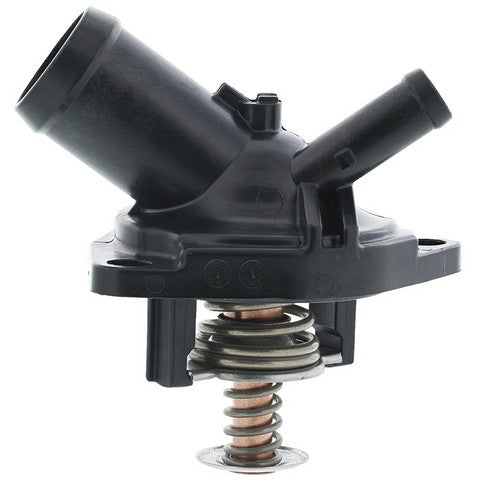 Motorad Engine Coolant Thermostat Housing Assembly P/N:751-172 Fits: Acura Mdx 15-14, Acura Rlx 17-14, Honda Accord 17-13, Honda Crosstour 15-13, Honda Pilot 20-16, Honda Ridgeline 2017 - Image 6