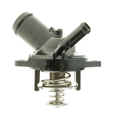 Motorad Engine Coolant Thermostat Housing Assembly P/N:751-172 Fits: Acura Mdx 15-14, Acura Rlx 17-14, Honda Accord 17-13, Honda Crosstour 15-13, Honda Pilot 20-16, Honda Ridgeline 2017 - Image 4