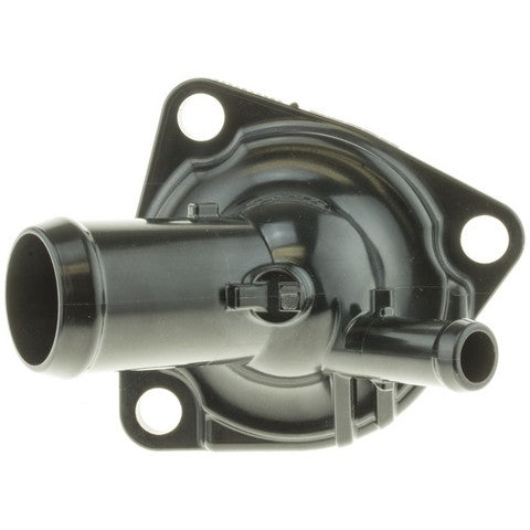 Motorad Engine Coolant Thermostat Housing Assembly P/N:751-172 Fits: Acura Mdx 15-14, Acura Rlx 17-14, Honda Accord 17-13, Honda Crosstour 15-13, Honda Pilot 20-16, Honda Ridgeline 2017 - Image 3