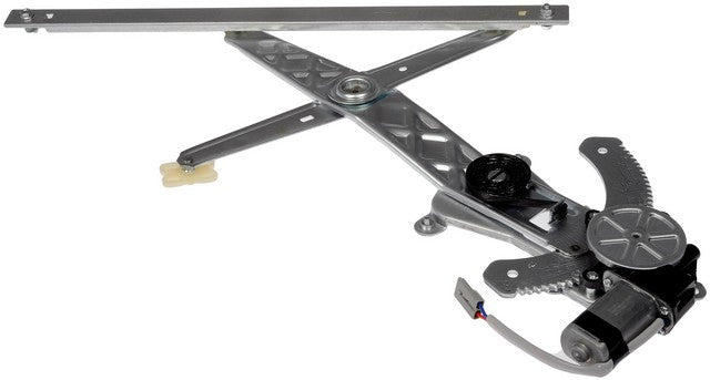 Dorman - OE Solutions Conjunto de motor y regulador de ventana P/N:751-174 Fits: Lincoln Continental 02-95 - Image 3
