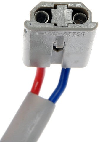 Dorman - OE Solutions Conjunto de motor y regulador de ventana P/N:751-174 Fits: Lincoln Continental 02-95 - Image 4