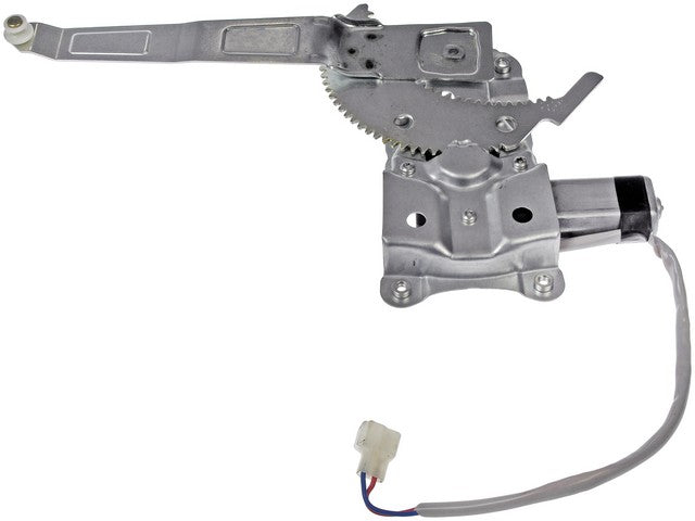 Dorman - OE Solutions Conjunto de motor y regulador de ventana P/N:751-179 Fits: Ford Escort 02-91, Mercury Tracer 99-91 - Image 2