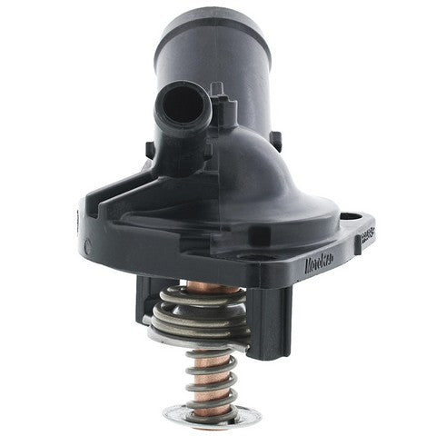 Motorad Engine Coolant Thermostat Housing Assembly P/N:751-180 Fits: Honda Accord 17-13, Honda Crosstour 15-13, Honda Pilot 20-16, Honda Ridgeline 2017 - Image 2