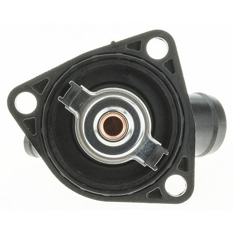 Motorad Engine Coolant Thermostat Housing Assembly P/N:751-180 Fits: Honda Accord 17-13, Honda Crosstour 15-13, Honda Pilot 20-16, Honda Ridgeline 2017 - Image 1