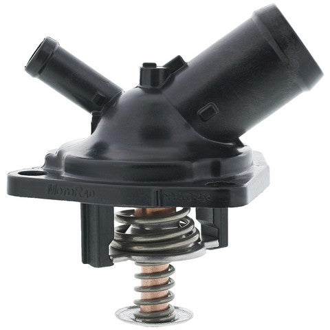 Motorad Engine Coolant Thermostat Housing Assembly P/N:751-180 Fits: Honda Accord 17-13, Honda Crosstour 15-13, Honda Pilot 20-16, Honda Ridgeline 2017 - Image 5