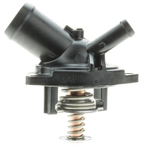 Motorad Engine Coolant Thermostat Housing Assembly P/N:751-180 Fits: Honda Accord 17-13, Honda Crosstour 15-13, Honda Pilot 20-16, Honda Ridgeline 2017 - Image 3