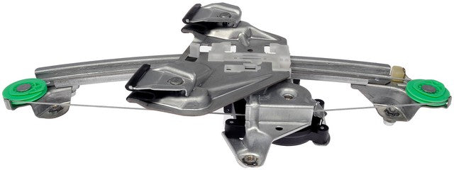 Dorman - OE Solutions Conjunto de motor y regulador de ventana P/N:751-182 Fits: Cadillac Seville 04-98 - Image 1