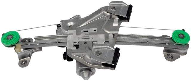 Dorman - OE Solutions Conjunto de motor y regulador de ventana P/N:751-182 Fits: Cadillac Seville 04-98 - Image 2