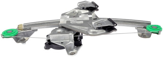 Dorman - OE Solutions Conjunto de motor y regulador de ventana P/N:751-183 Fits: Cadillac Seville 04-98 - Image 1