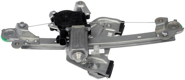 Dorman - OE Solutions Conjunto de motor y regulador de ventana P/N:751-183 Fits: Cadillac Seville 04-98 - Image 3