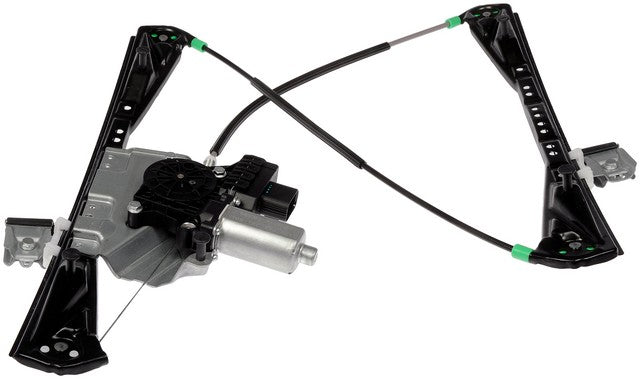 Dorman - OE Solutions Conjunto de motor y regulador de ventana P/N:751-199 Fits: Lincoln Ls 06-03 - Image 3