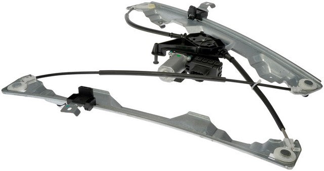 Dorman - OE Solutions Conjunto de motor y regulador de ventana P/N:751-217 Fits: Lincoln Aviator 05-03 - Image 2