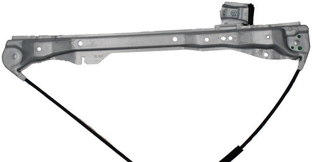 Dorman - OE Solutions Conjunto de motor y regulador de ventana P/N:751-228 Fits: Ford Focus 11-08 - Image 2