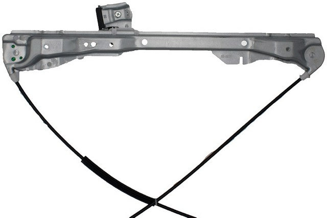 Dorman - OE Solutions Conjunto de motor y regulador de ventana P/N:751-229 Fits: Ford Focus 11-08 - Image 2