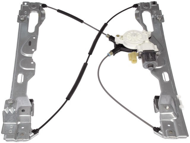 Dorman - OE Solutions Conjunto de motor y regulador de ventana P/N:751-251 Fits: Ford F-150 14-09, Ford Lobo 14-09, Lincoln Mark Lt 14-10 - Image 2