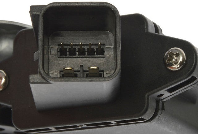 Dorman - OE Solutions Conjunto de motor y regulador de ventana P/N:751-259 Fits: Ford Mustang 14-10 - Image 2