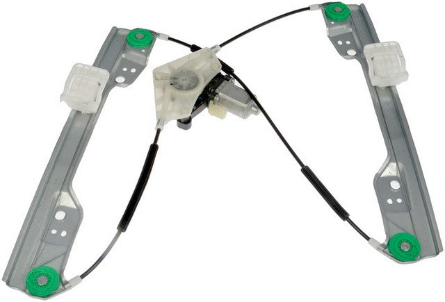 Dorman - OE Solutions Conjunto de motor y regulador de ventana P/N:751-268 Fits: Dodge Journey 20-09 - Image 1
