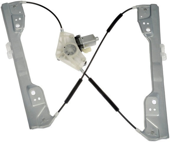 Dorman - OE Solutions Conjunto de motor y regulador de ventana P/N:751-268 Fits: Dodge Journey 20-09 - Image 2