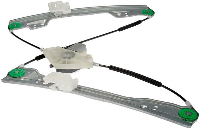 Dorman - OE Solutions Conjunto de motor y regulador de ventana P/N:751-268 Fits: Dodge Journey 20-09 - Image 3