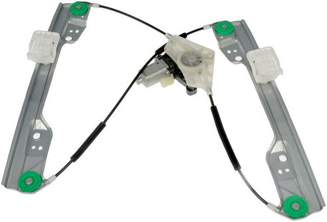 Dorman - OE Solutions Conjunto de motor y regulador de ventana P/N:751-269 Fits: Dodge Journey 20-09 - Image 1
