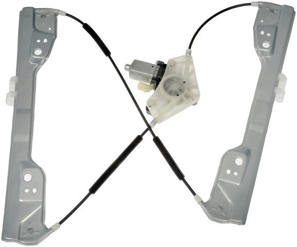 Dorman - OE Solutions Conjunto de motor y regulador de ventana P/N:751-269 Fits: Dodge Journey 20-09 - Image 3