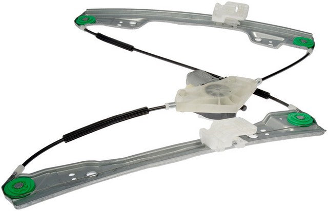 Dorman - OE Solutions Conjunto de motor y regulador de ventana P/N:751-269 Fits: Dodge Journey 20-09 - Image 2