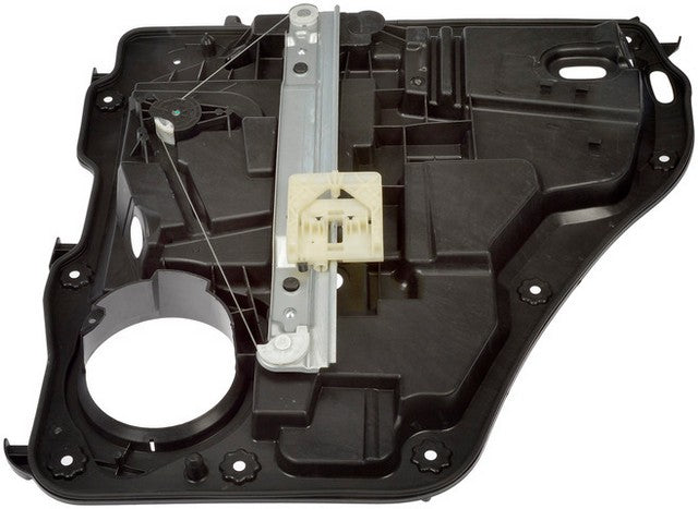 Dorman - OE Solutions Conjunto de motor y regulador de ventana P/N:751-272 Fits: Dodge Nitro 12-07 - Image 1