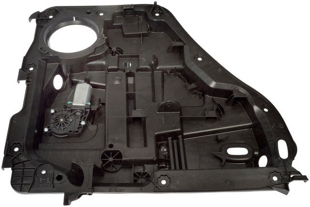 Dorman - OE Solutions Conjunto de motor y regulador de ventana P/N:751-272 Fits: Dodge Nitro 12-07 - Image 4