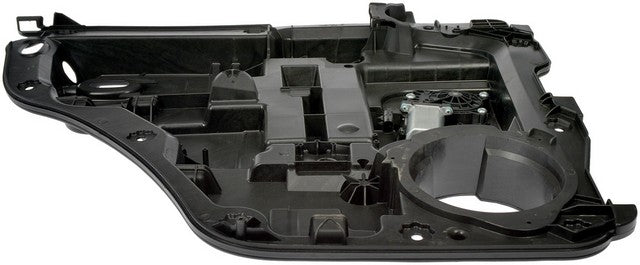 Dorman - OE Solutions Conjunto de motor y regulador de ventana P/N:751-272 Fits: Dodge Nitro 12-07 - Image 3
