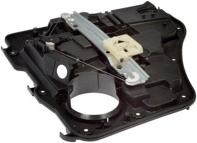 Dorman - OE Solutions Conjunto de motor y regulador de ventana P/N:751-272 Fits: Dodge Nitro 12-07 - Image 2