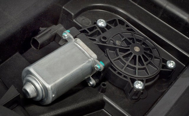 Dorman - OE Solutions Conjunto de motor y regulador de ventana P/N:751-272 Fits: Dodge Nitro 12-07 - Image 5