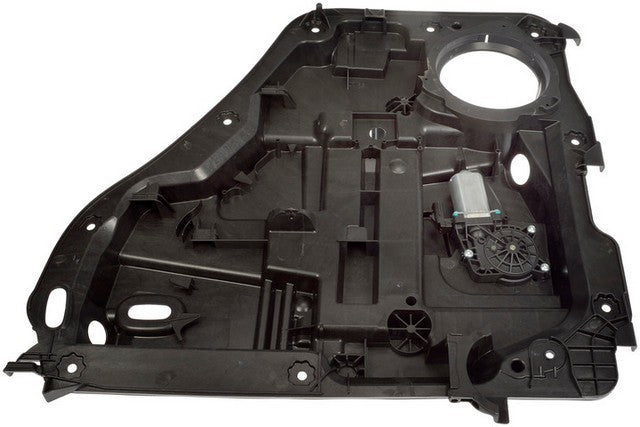 Dorman - OE Solutions Conjunto de motor y regulador de ventana P/N:751-273 Fits: Dodge Nitro 12-07 - Image 4