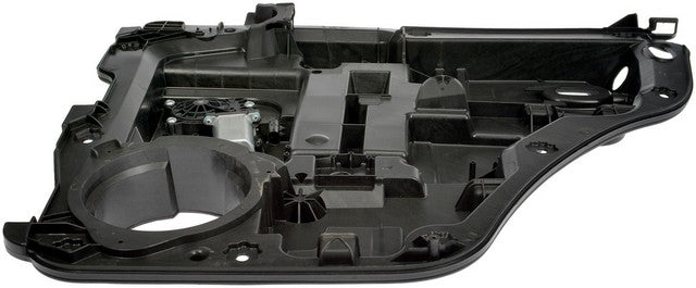 Dorman - OE Solutions Conjunto de motor y regulador de ventana P/N:751-273 Fits: Dodge Nitro 12-07 - Image 3