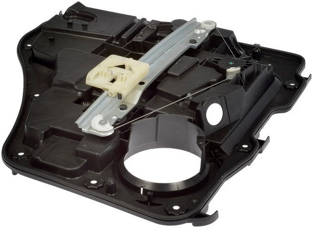 Dorman - OE Solutions Conjunto de motor y regulador de ventana P/N:751-273 Fits: Dodge Nitro 12-07 - Image 2