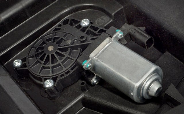 Dorman - OE Solutions Conjunto de motor y regulador de ventana P/N:751-273 Fits: Dodge Nitro 12-07 - Image 5