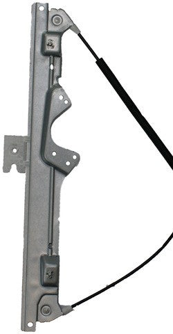 Dorman - OE Solutions Conjunto de motor y regulador de ventana P/N:751-283 Fits: Nissan Sentra 12-07 - Image 3